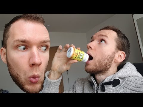 Vitamin D FETTFREI VEGAN - Produktempfehlung für Winter 2018/2019 - Mein neues Vitamin D3