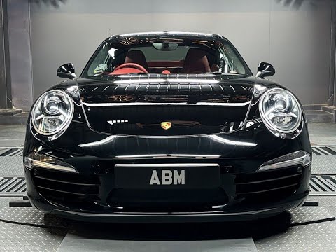 Thumbnail for 2012 PORSCHE 911 CARRERA S COUPE (991-1) PDK by Porsche, Car