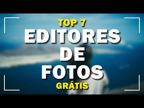 , title : '7 Melhores Programas Para Editar Fotos | Gratuitos'