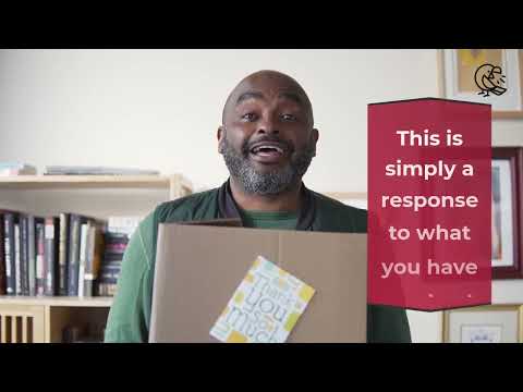 Easy way to use Thank you and Please