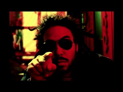 Haffid Kandela - Ilegal Burn