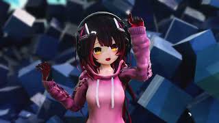 【MMM】ロボ子さん＋一億年先の世界で【ホロライブ】