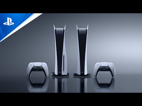 playstation 5 leaked design renders featured - PS5 design leaked