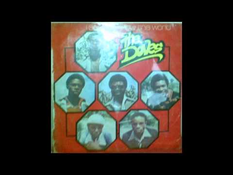 The Doves - I Shall Be Free - 1976