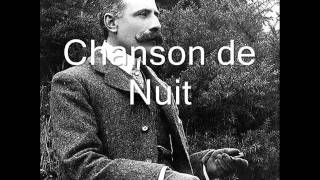 Download lagu Weldon conducts Elgar Chanson de Matin and Chanson de Nuit mp3