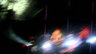 Cut Copy - Hanging onto every heartbeat - Circo Voador RJ