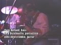 Gateway Trio (Abercrombie, Holland, DeJohnette) - NYC, NY, 1985-05-12