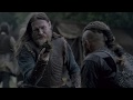Vikings Ragnar Talk With King Horik About The Earth Of England