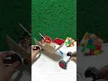 How To Make RC Monster Dump Truck From Cardboard At Home Shorts Sahil Tecnical Hacker