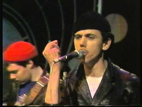 Dexy's Midnight Runners - Geno (Live on Top Of The Pops 1980)