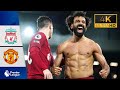 Liverpool vs Manchester United 7-0 | Goals & Highlights 4KHDR