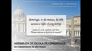 Qual a luz que brilha dentro de mim? (35:43)