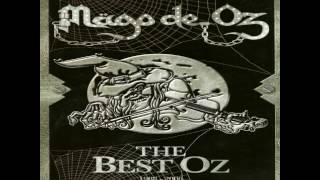 Take on Me - Mägo de Oz - The Best Oz