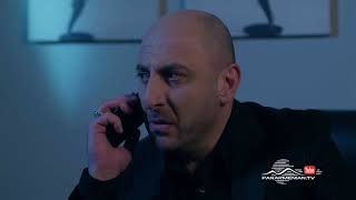 Tsaghikner dzyan tak - seria 49