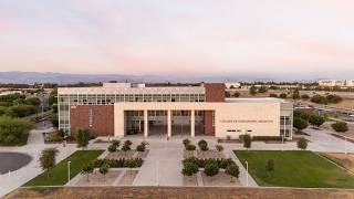 CHSU-COM Guided Campus Tour