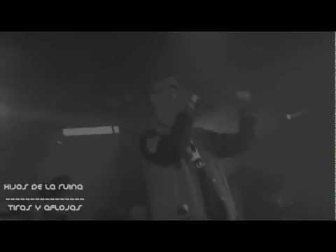 NATOS, WAOR Y COOL - MADRIZ044 [MONTAJE] - TIRAS Y AFLOJAS