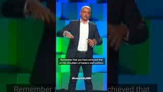 Job Of Leaders | Capt. Raghu Raman | EP-93