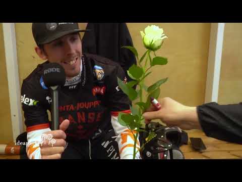 Pukukoppihaastattelu: Manse - JymyJussit 5.6.2022