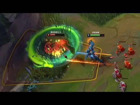 Chay Aatrox: How to beat Garen step by step