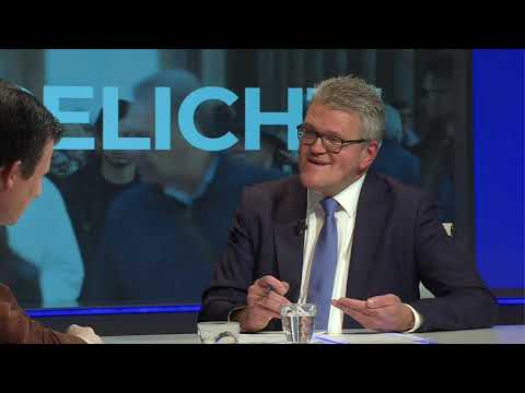 Uitgelicht! 9 maart 2020 - Jan Kloosterman (RMU) over het coronavirus