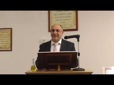 Culto Domenica 28-11-2021