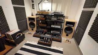 DIY Speakers - Billie Jean