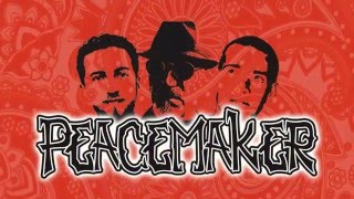 Peacemaker Band - Secret Agent (Rory Gallagher Cover)