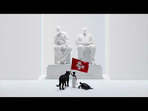 Nèg' Marrons, Booba - Bitume