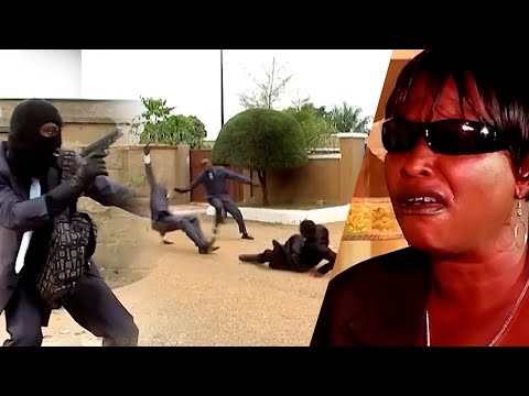 FULL STORY//B14//Ghana movies