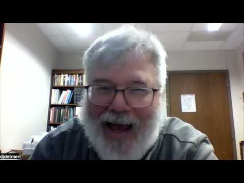 The Innocence Project & Wrongful Conviction - Interview Clips with Dr. David Detmer