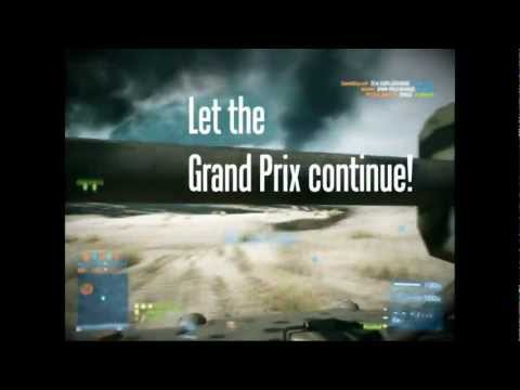 Rayskat - When Memes meet Battlefield 3 - BF3 Comedy #1