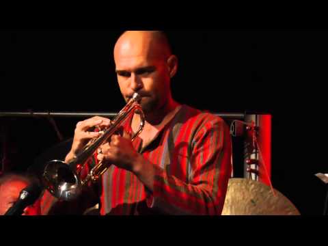 Tio Dinesh - The Positive Creative World @ Börse Wuppertal 20140802