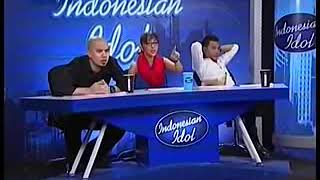 Download lagu Audisi Indonesian Idol bikin ngakak 😂 mp3 Download lagu Audisi Indonesian Idol bikin ngakak 😂 mp3