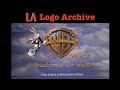 Warner Bros Family Entertainment 75 Years Variant