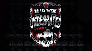 Mark Haskins custom titantron - Nowhere to Hide