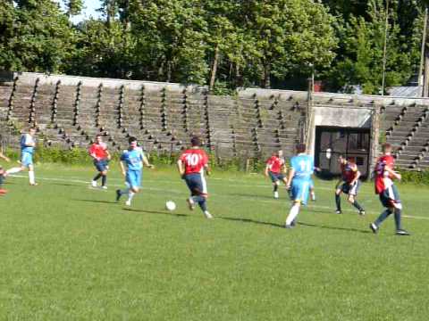 Wieniawa Lublin - Sygnał Lublin