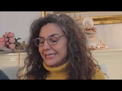 Angeli in astronave e l’Eden, di Giorgio Dibitonto e Pamela Pintus