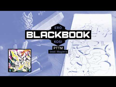 ERO KOSI - PTTM (prod. Magiera)