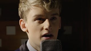 Evan Asher - It Doesn’t Matter (Official Music Video Trailer)