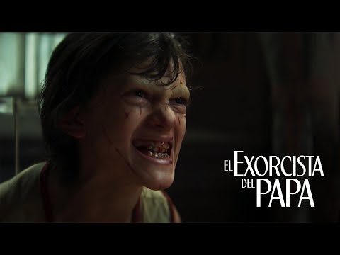 Cuidado con las fuerzas del mal