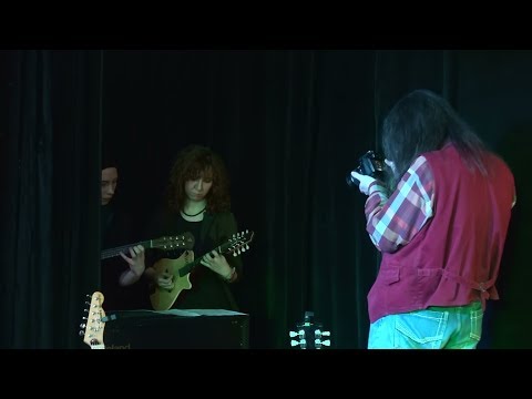 KULESH JAM - 9. Подготовка.