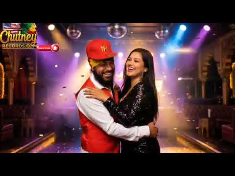 Artical Don & Nisha Ramsook - My Love / Mera Pyar 