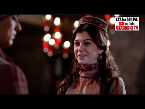 Muhtasham yuz yiligi 83qism turk serial uzbek tilda