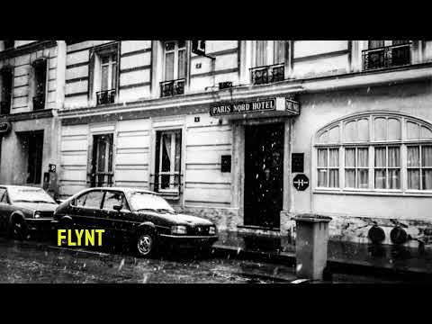FLYNT - ENCORE CHAUD (Vidéo Lyrics)