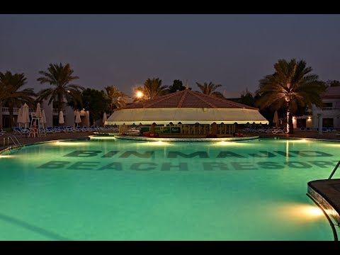 Bin Majid Beach Resort - Ras Al Khaimah, United Arab Emirates