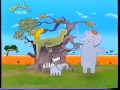 CBeebies Continuity Friday 20th April 2007 8