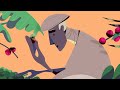 The Story Of Coffee History Of Coffee Motionlab