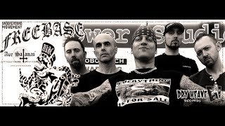 Freebase - Scars (cut from your lies) OFFICIAL VIDEO