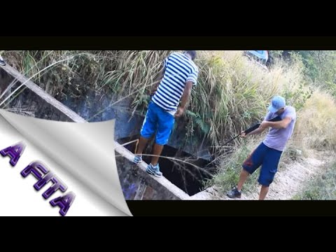 Mc Monte Hotel Por Que Parou (A FITA CLIPES )