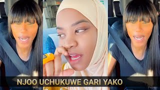 Download lagu NIFFA ATOA CHECHE KWA MANGE KIMAMBI SITAKI UNIFUATILIE MAISHA YANGU KOMA mp3 Download lagu NIFFA ATOA CHECHE KWA MANGE KIMAMBI SITAKI UNIFUATILIE MAISHA YANGU KOMA mp3